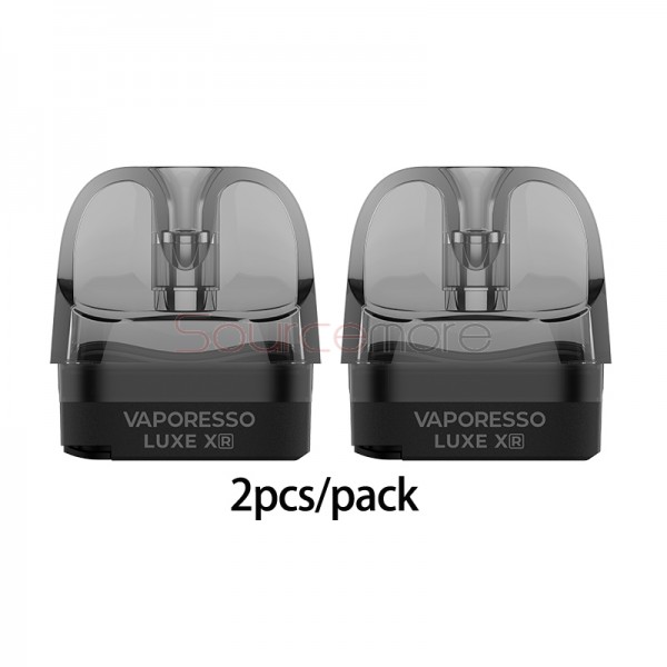 Vaporesso Luxe XR Empty Pod Cartridge