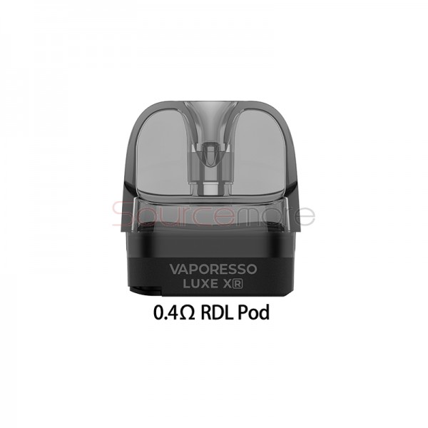 Vaporesso Luxe XR Empty Pod Cartridge