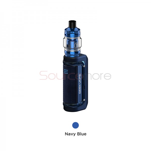 GeekVape M100 Aegis Mini 2 Kit Navy Blue