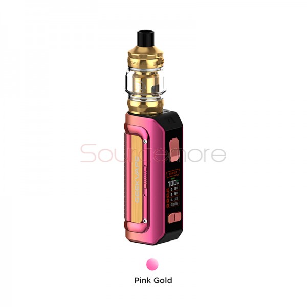 GeekVape M100 Aegis Mini 2 Kit