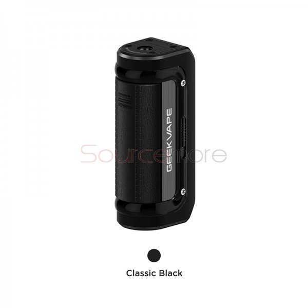 GeekVape M100 Aegis Mini 2 Mod Classic Black
