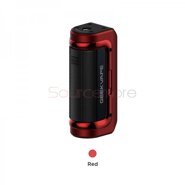 GeekVape M100 Aegis Mini 2 Mod Red