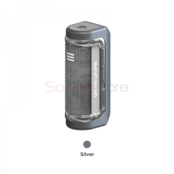 GeekVape M100 Aegis Mini 2 Mod Silver