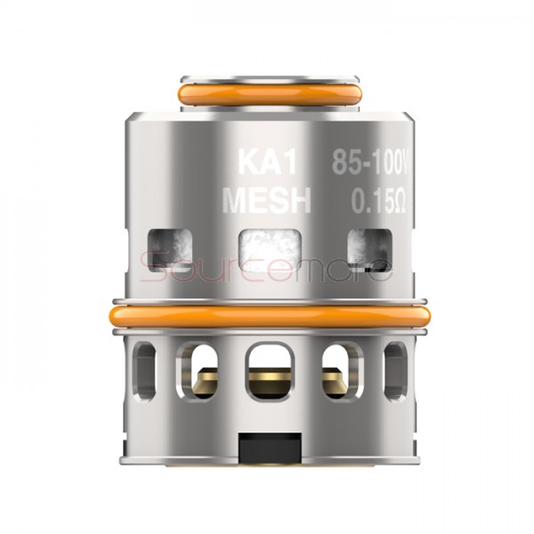 GeekVape M Series Coil for Z Max
