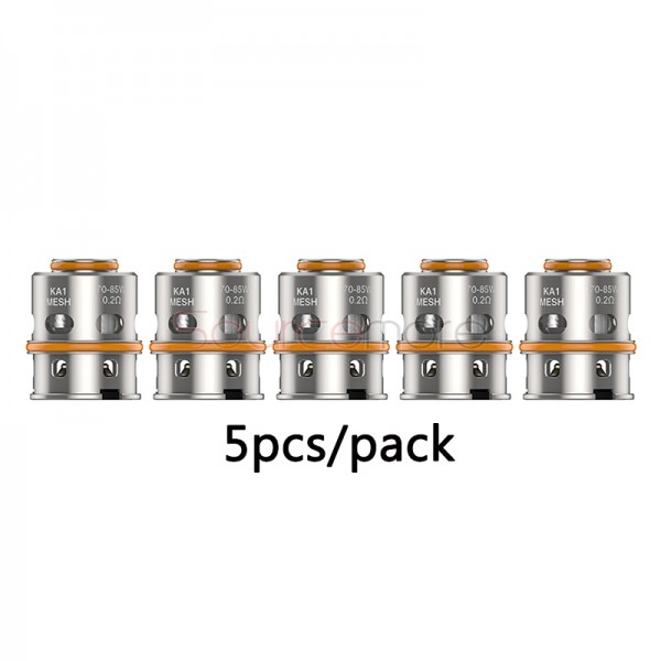 GeekVape M Series Coil for Z Max