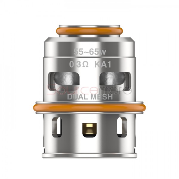 GeekVape M Series Coil M 0.3ohm 5pcs