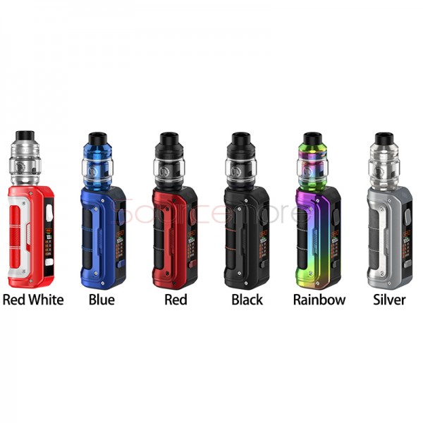 GeekVape Max100 Kit
