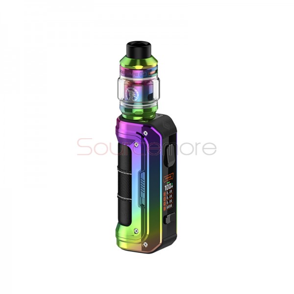 GeekVape Max100 Kit