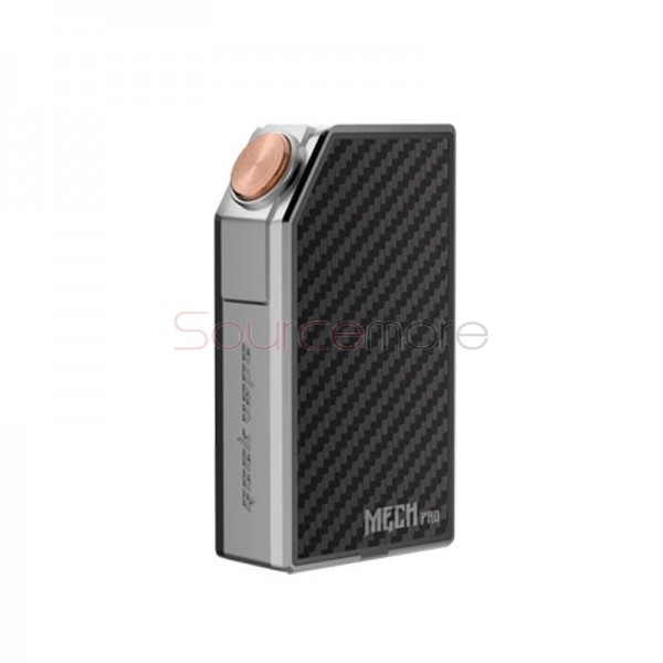 Geekvape Mech Pro Cover Plate