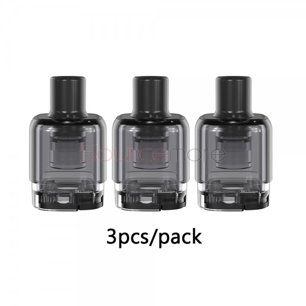 GeekVape Mero Empty Pod Cartridge 3ml 3pcs