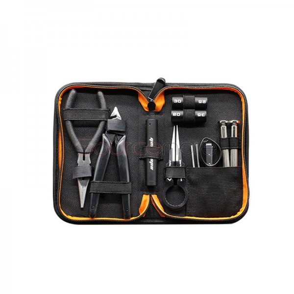 GeekVape Mini Tool Kit V2 for Coil Building