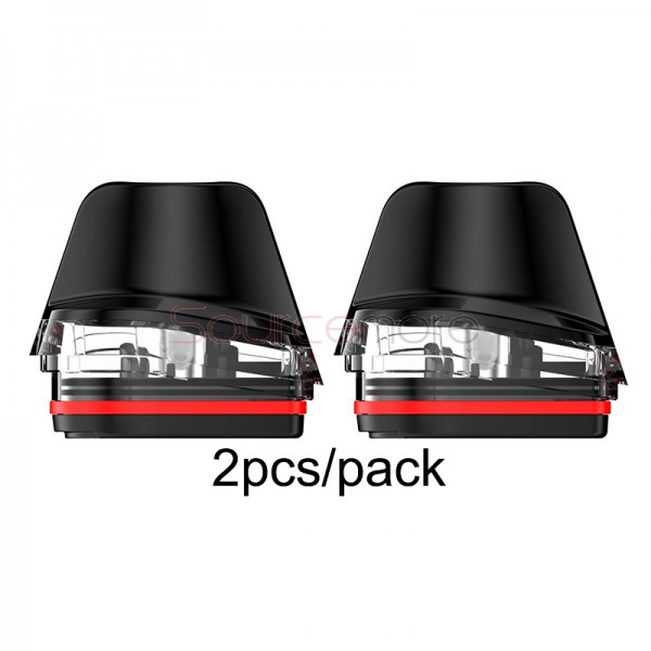 GeekVape N Pod Cartridge 0.6ohm 2pcs