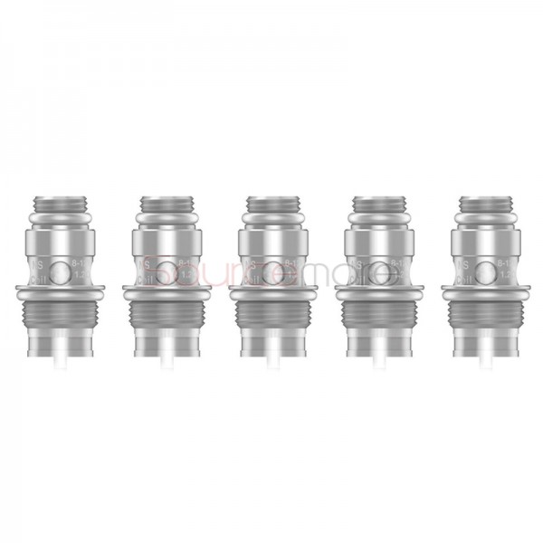 GeekVape NS Coil 1.2ohm 5pcs