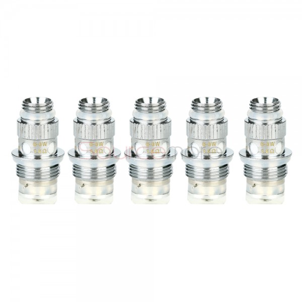 GeekVape NS Coil 1.6ohm 5pcs