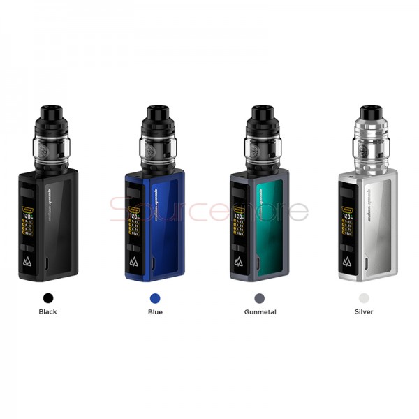 GeekVape Obelisk 120 FC Z Kit