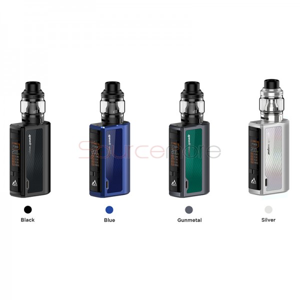 GeekVape Obelisk 200 Kit