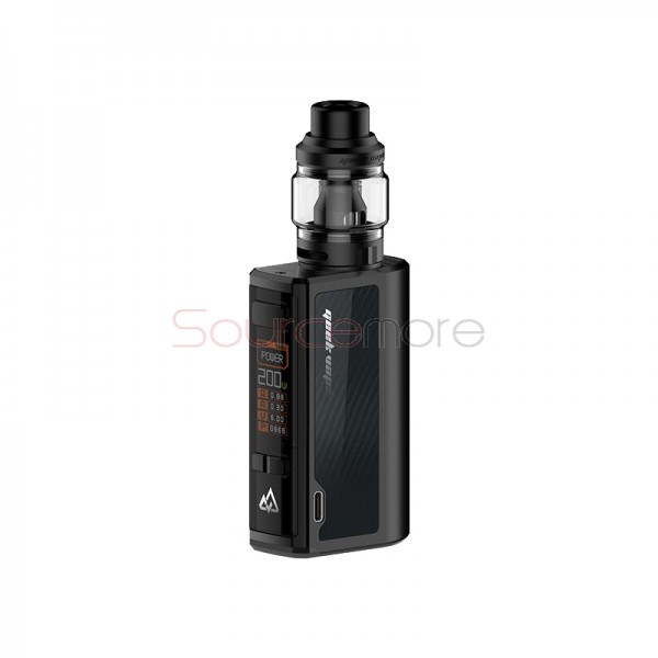 GeekVape Obelisk 200 Kit Black