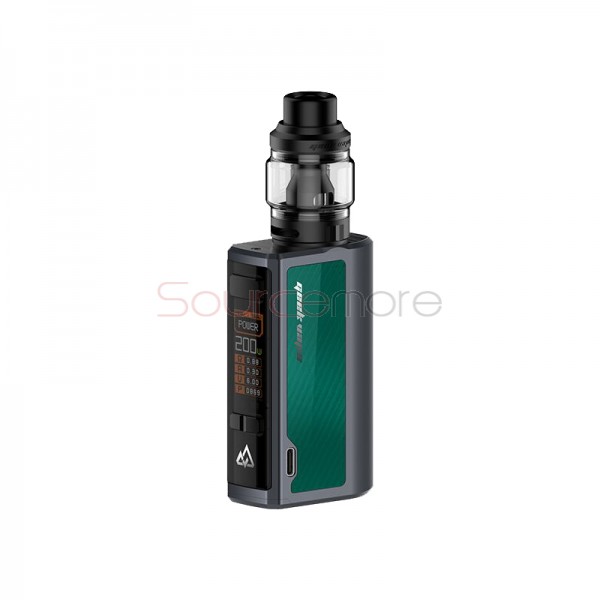 GeekVape Obelisk 200 Kit Gunmetal