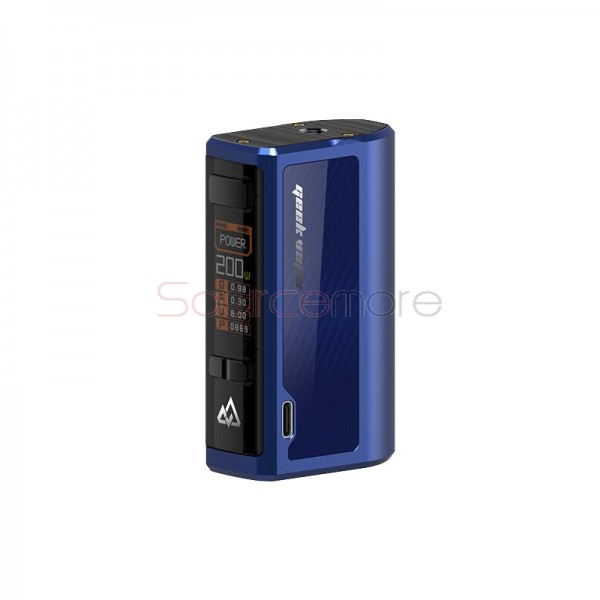 GeekVape Obelisk 200 Mod