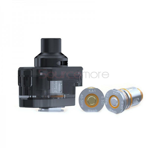 GeekVape Obelisk 60 Pod Cartridge