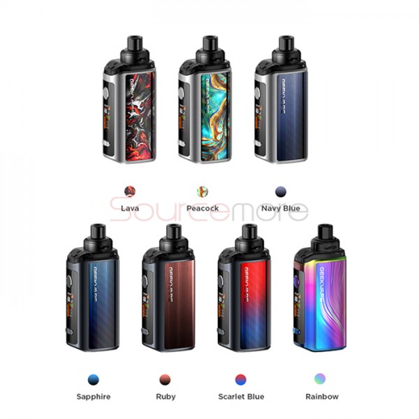 GeekVape Obelisk 65 Kit