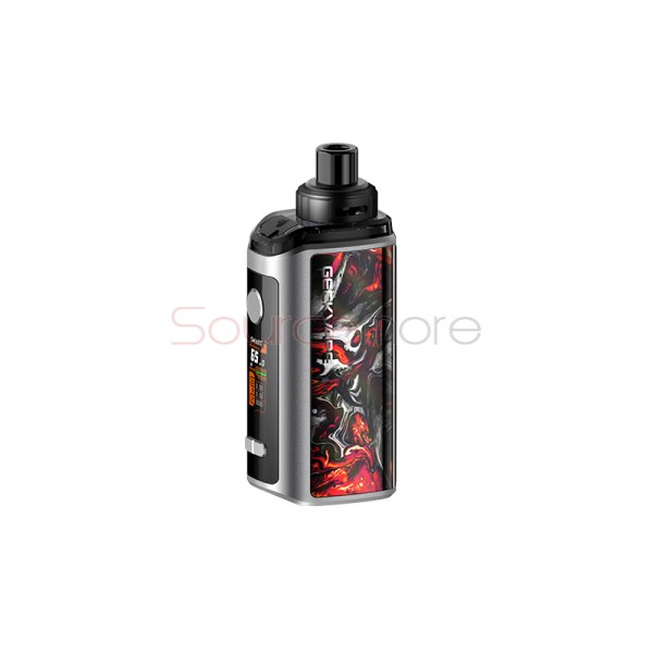 GeekVape Obelisk 65 Kit Lava