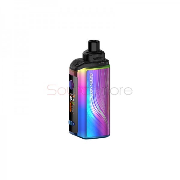 GeekVape Obelisk 65 Kit Rainbow