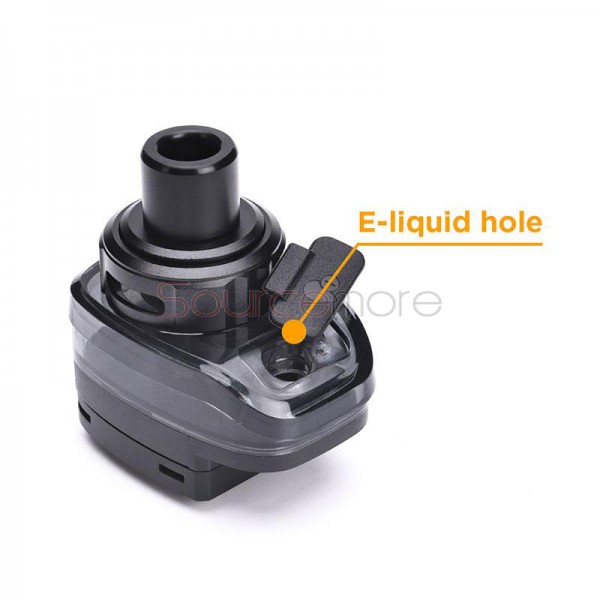 GeekVape Obelisk 65 Empty Pod Cartridge