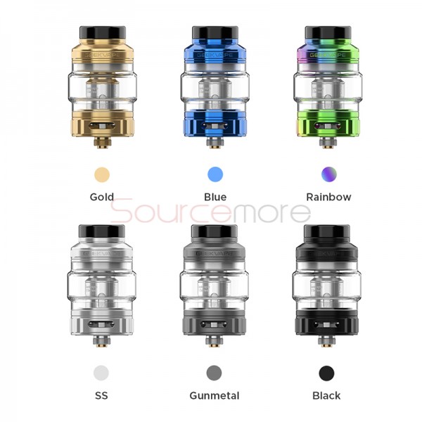 GeekVape Obelisk C Cerberus Tank