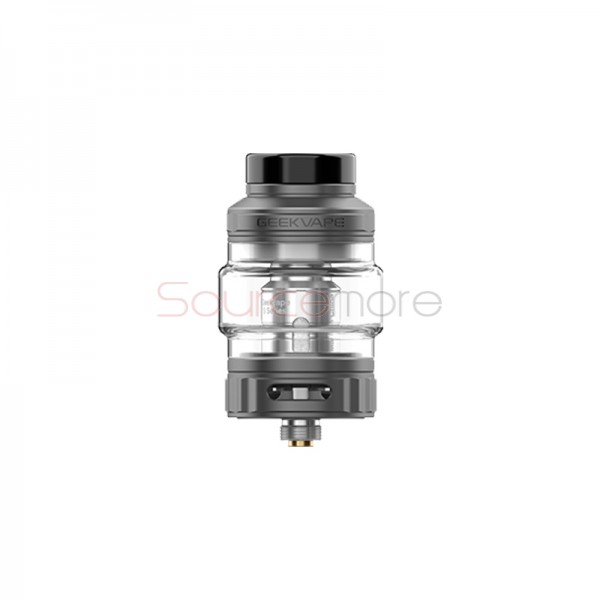 GeekVape Obelisk C Cerberus Tank Gunmetal
