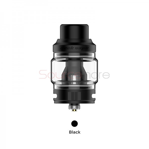 GeekVape Obelisk Tank Black
