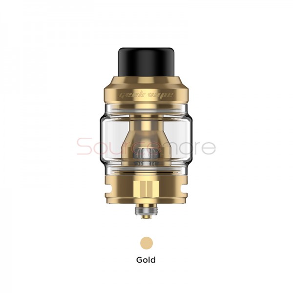GeekVape Obelisk Tank Gold