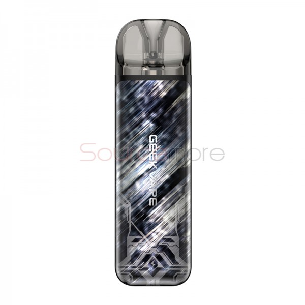 GeekVape Obelisk U Kit Black