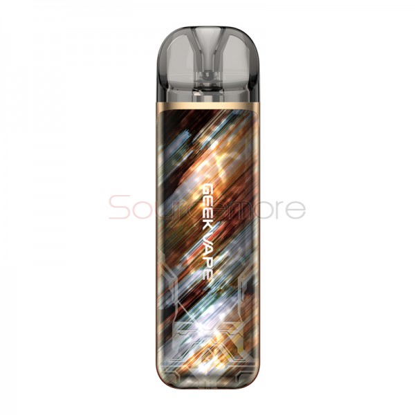 GeekVape Obelisk U Kit