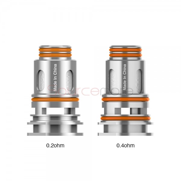 GeekVape P Series Coil for Aegis Boost Pro