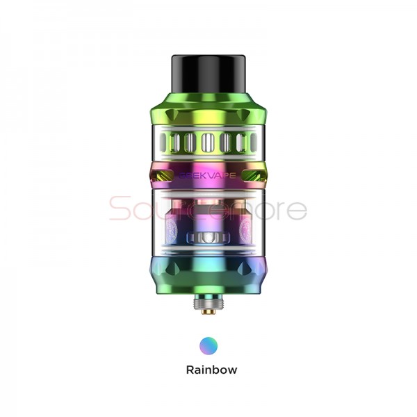 Geekvape P Sub Ohm Tank Rainbow