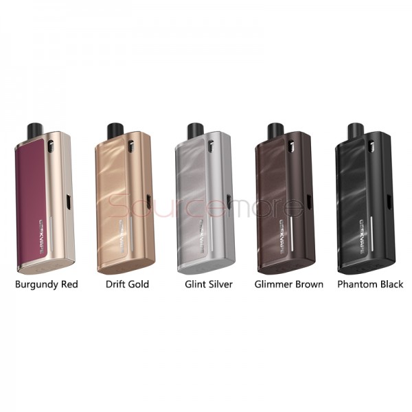 GeekVape Peak 2 Pod Kit