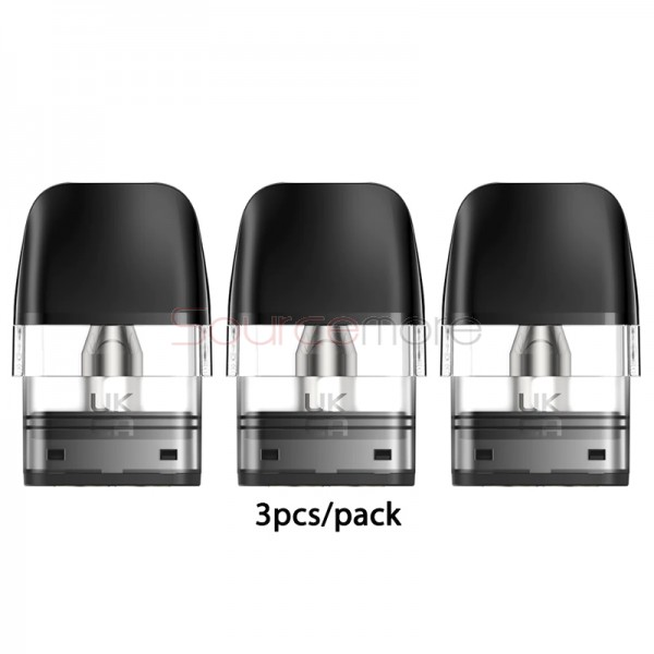GeekVape Q Pod Cartridge