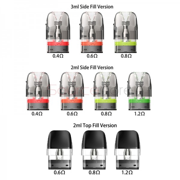 GeekVape Q Pod Cartridge