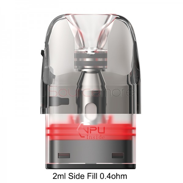 GeekVape Q Pod Cartridge Upgraded Version