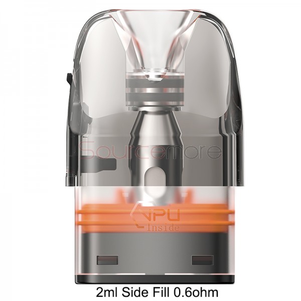 GeekVape Q Pod Cartridge Upgraded Version
