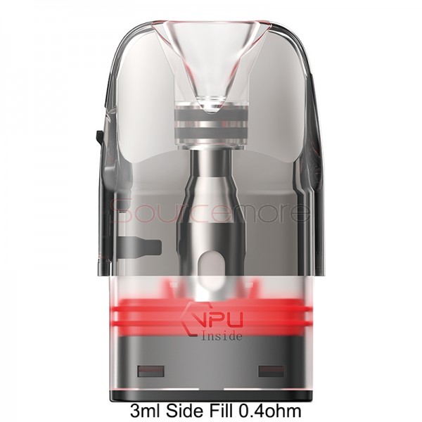 GeekVape Q Pod Cartridge Upgraded Version