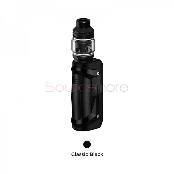 GeekVape S100 Aegis Solo 2 Kit Classic Black