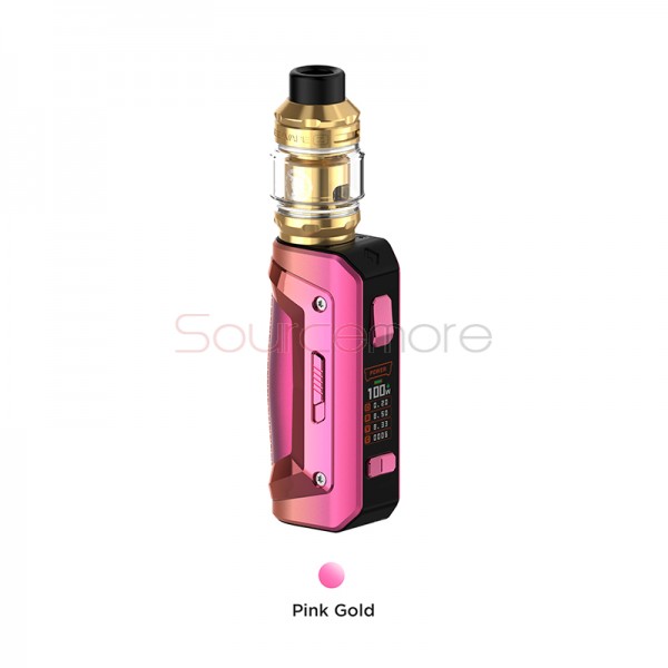 GeekVape S100 Aegis Solo 2 Kit