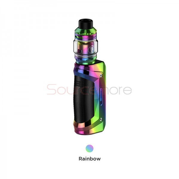 GeekVape S100 Aegis Solo 2 Kit