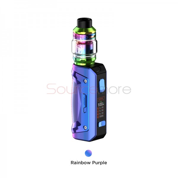 GeekVape S100 Aegis Solo 2 Kit