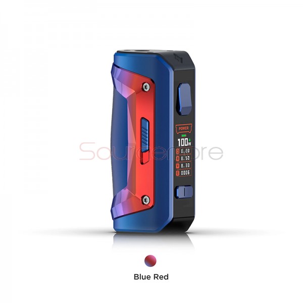 GeekVape S100 Aegis Solo 2 Mod