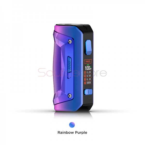 GeekVape S100 Aegis Solo 2 Mod