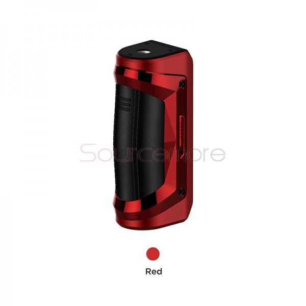 GeekVape S100 Aegis Solo 2 Mod