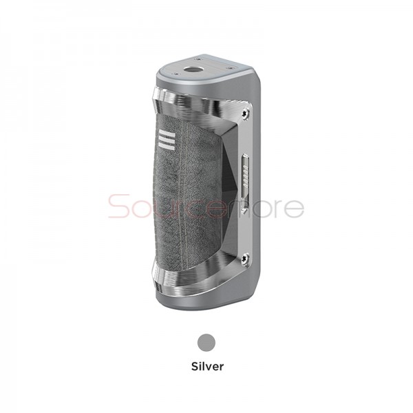 GeekVape S100 Aegis Solo 2 Mod